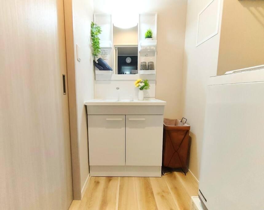 Guest house 701 Residential Alex Usjまで1駅5分 Osaka
