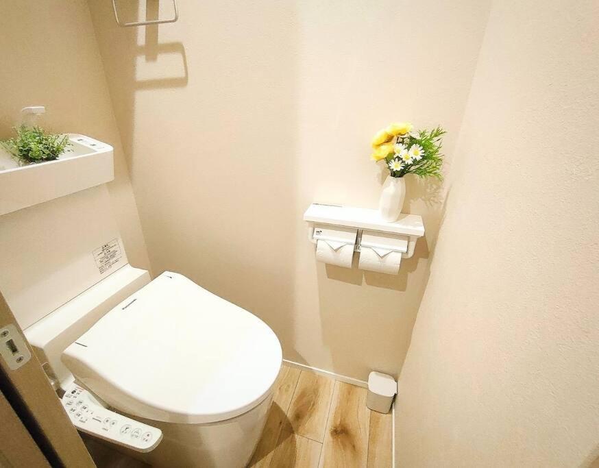 Guest house 701 Residential Alex Usjまで1駅5分
