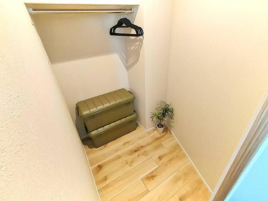 Guest house 701 Residential Alex Usjまで1駅5分 *