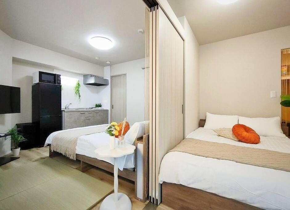 701 Residential Alex Usjまで1駅5分 Guest house *