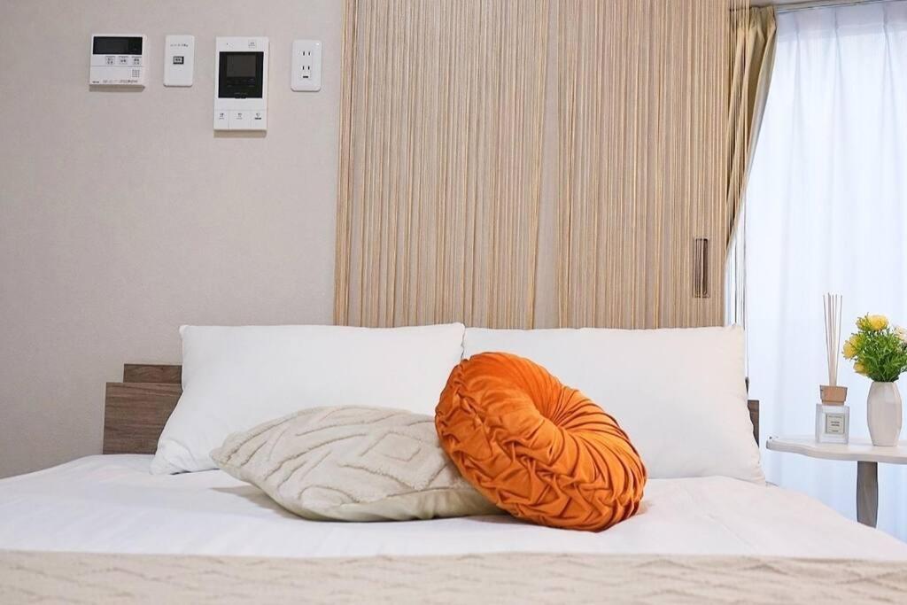 Guest house 701 Residential Alex Usjまで1駅5分 *