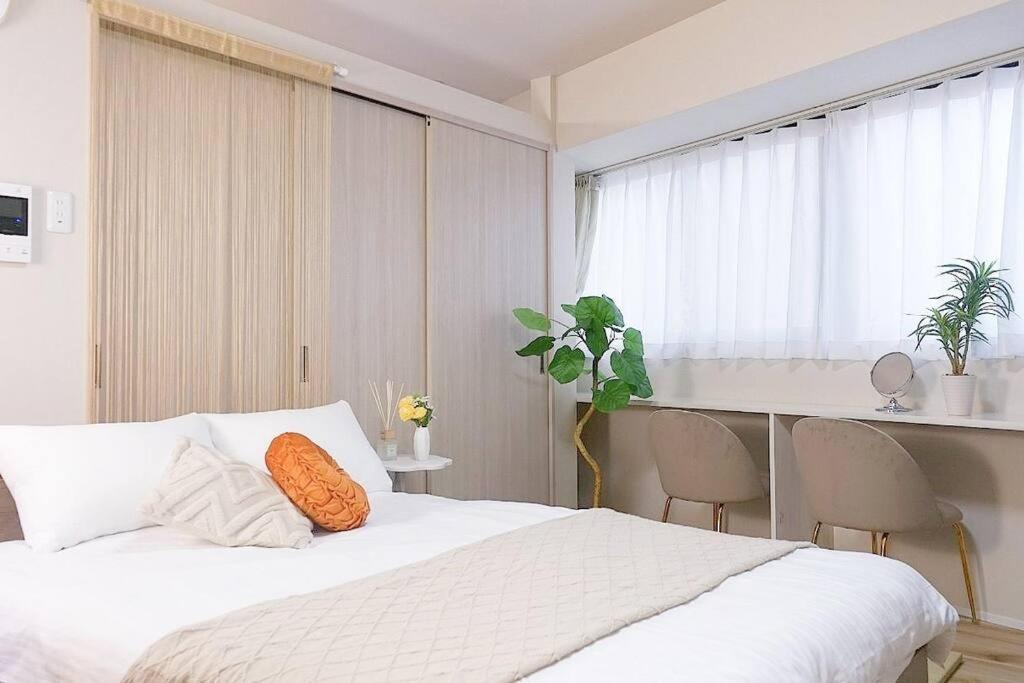 Guest house 701 Residential Alex Usjまで1駅5分 Osaka