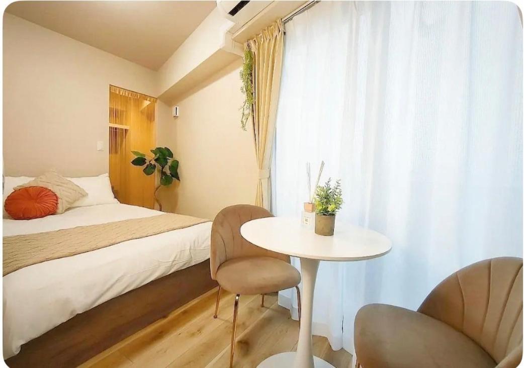 Guest house 701 Residential Alex Usjまで1駅5分 *