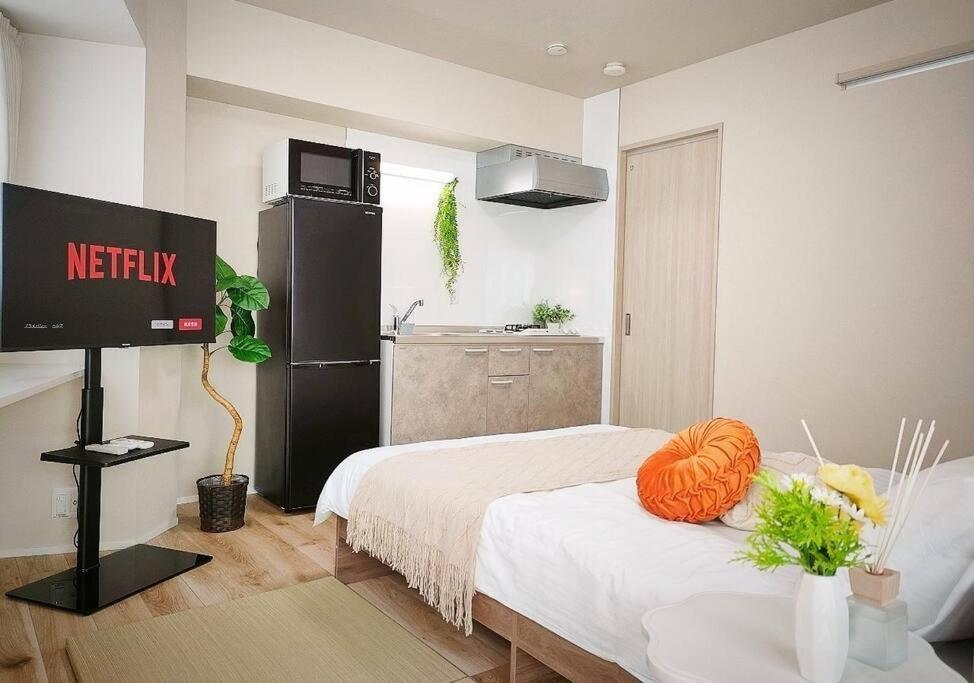 701 Residential Alex Usjまで1駅5分 Osaka